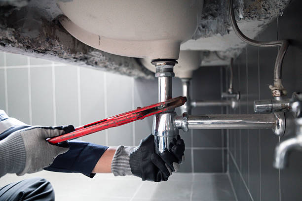Trusted Toilet Repair service in Boiling Springs, NC - AAA Plumbing Heating